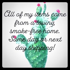 Thanks For Shopping in My Closet!!